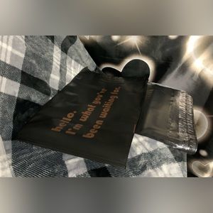 Set of 15 - 10x13 poly mailers